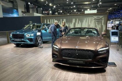 Štai kokius automobilius perka rusai