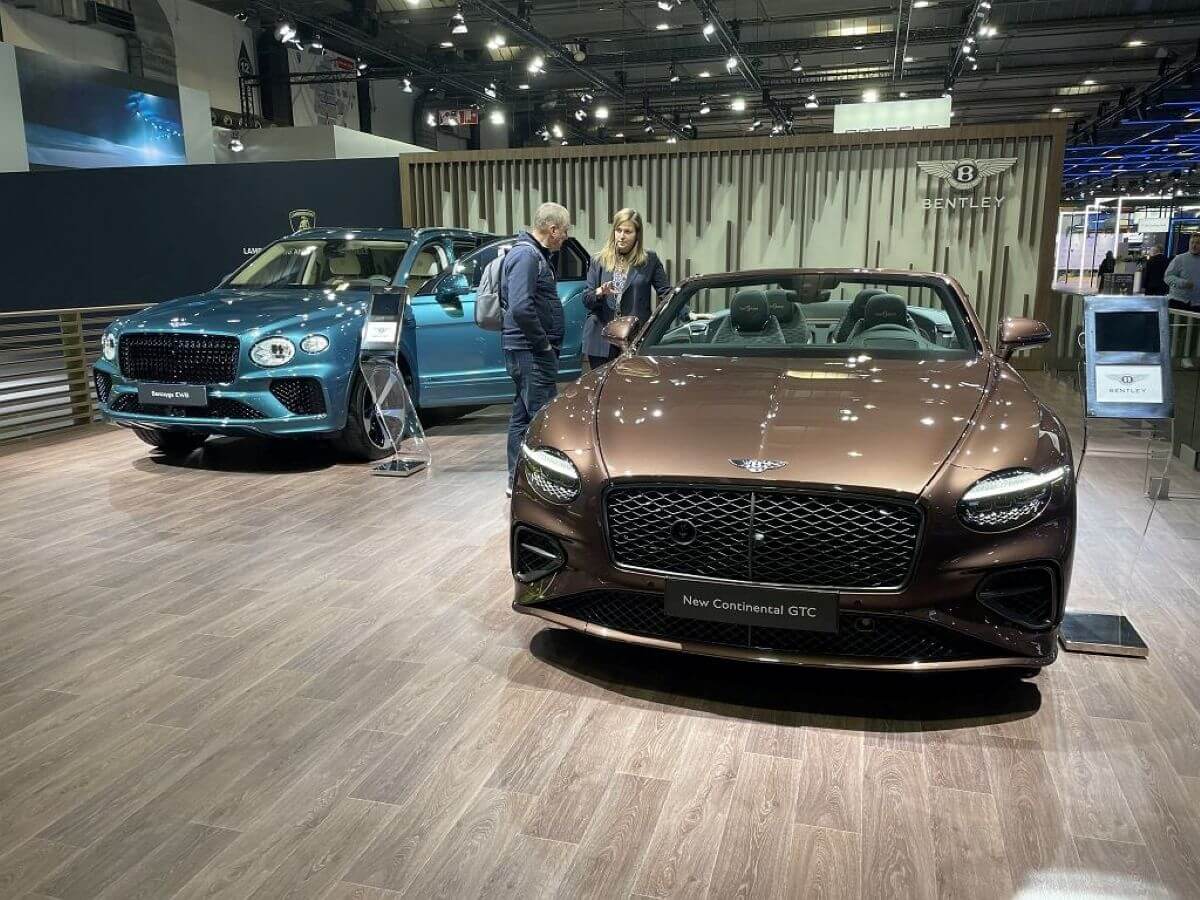Štai kokius automobilius perka rusai