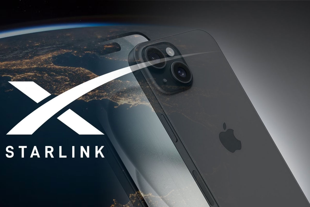 Starlink-ir-iPhone-suvienys-jėgas