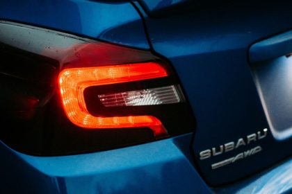 Subaru - geriausias iš geriausių