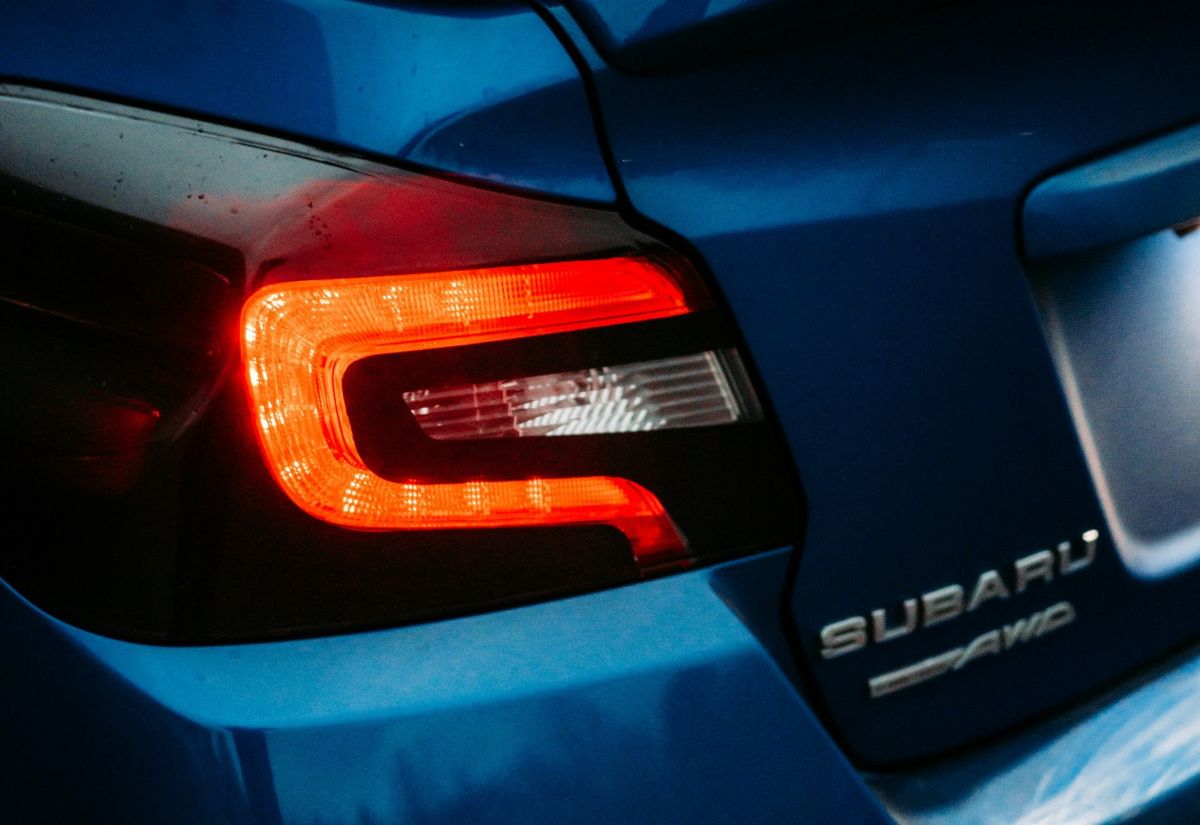 Subaru - geriausias iš geriausių