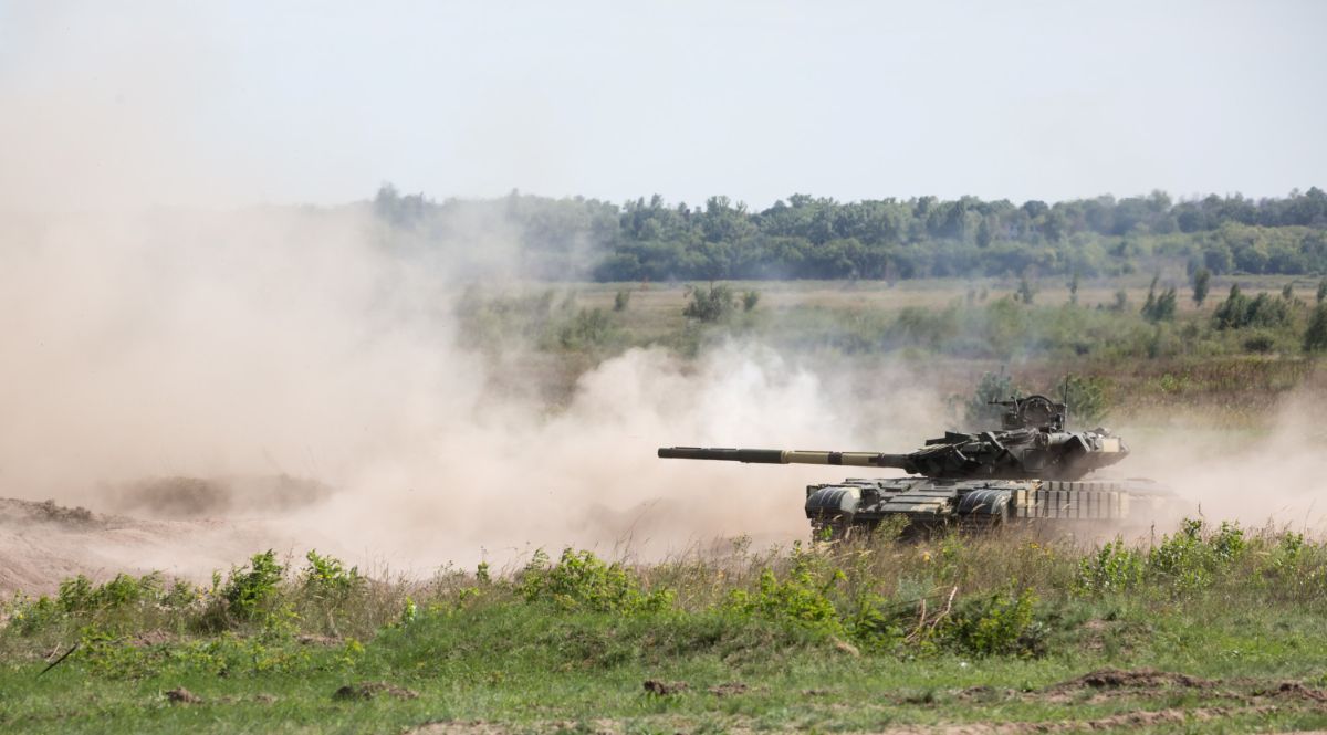 Tankas