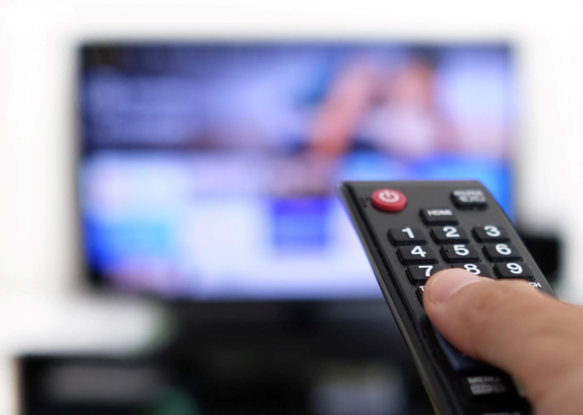 Telia bendradarbiauja su Netflix