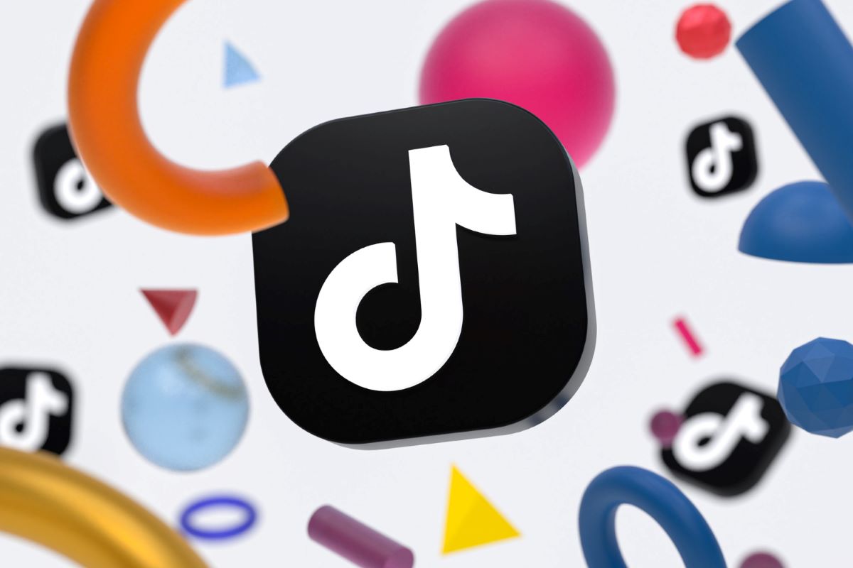TikTok JAV gali būti uždraustas