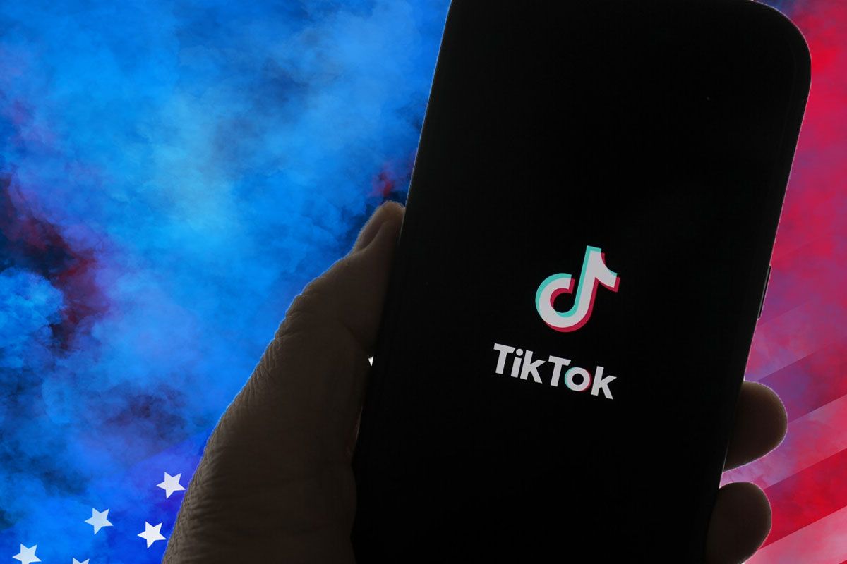 TikTok-JAV-vėl-veikia