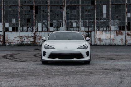 Toyota – ieškomiausias prekės ženklas Google