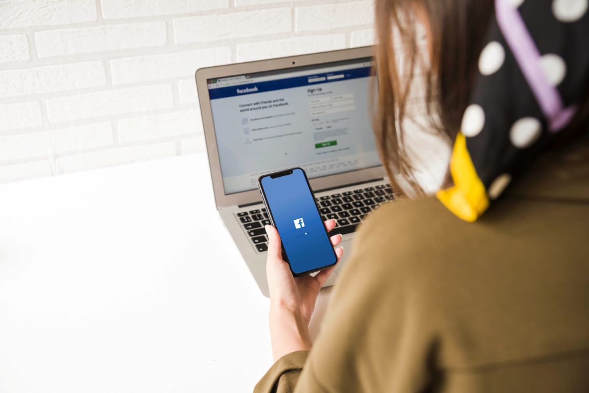 Triname Facebook