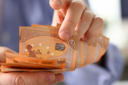 Tuoj mokėsime dar vieną mokestį