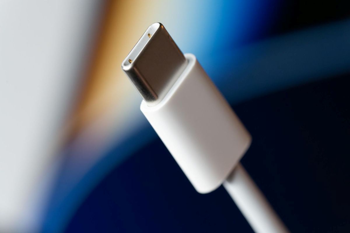 USB-C palyginimas
