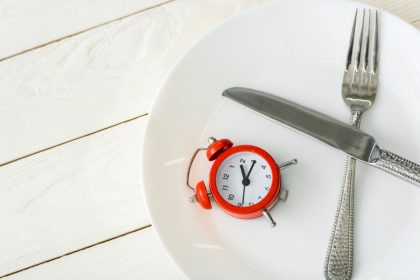 Valgymo laikas gali turėti didelę įtaką sveikatos būklei
