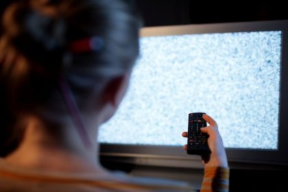 Virusas gali slėptis net televizoriuje