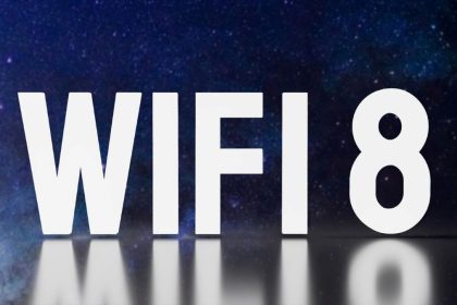 Wifi 8