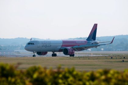 Wizz Air gerins klientų aptarnavimą