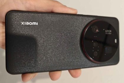 Xiaomi 15 Ultra naujos spalvos
