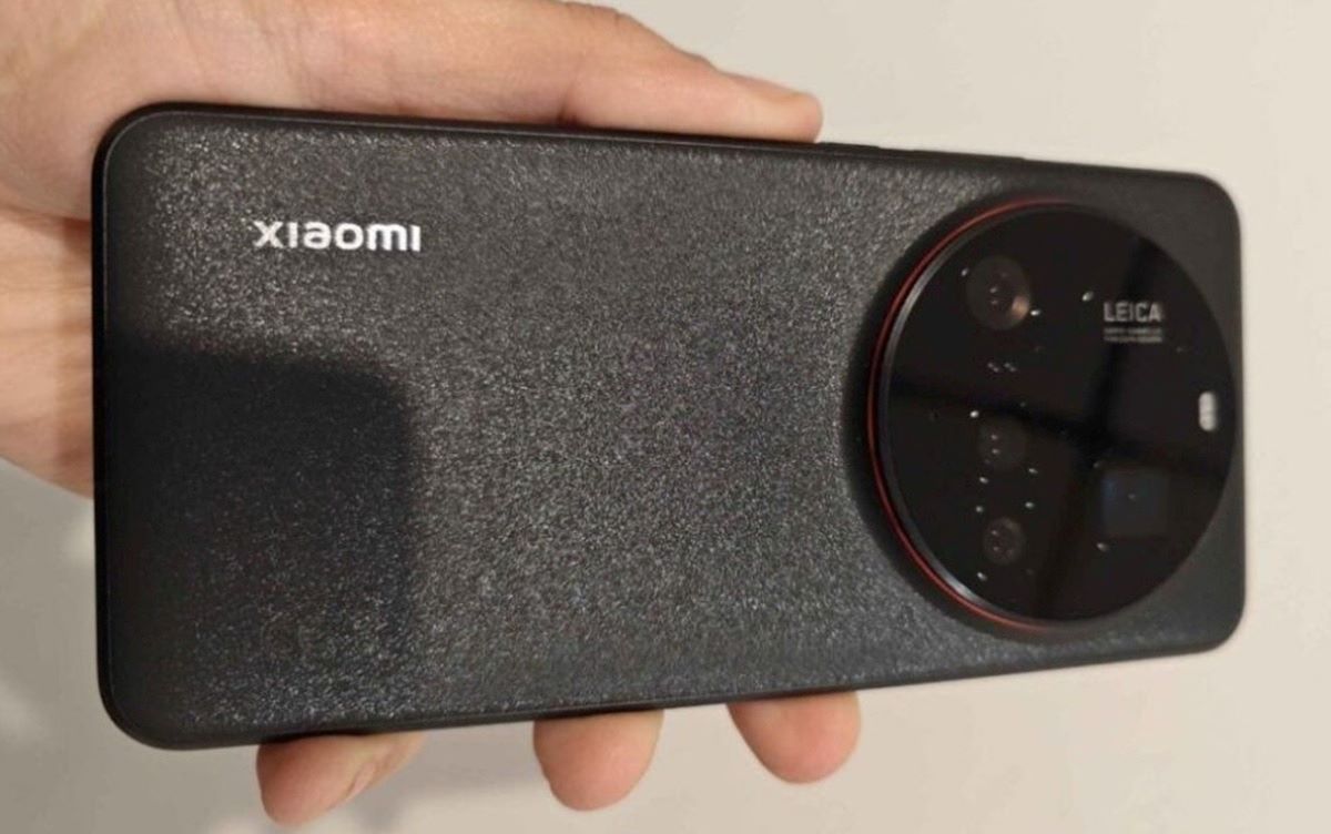 Xiaomi 15 Ultra naujos spalvos