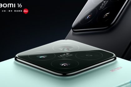 Xiaomi 16 kamera