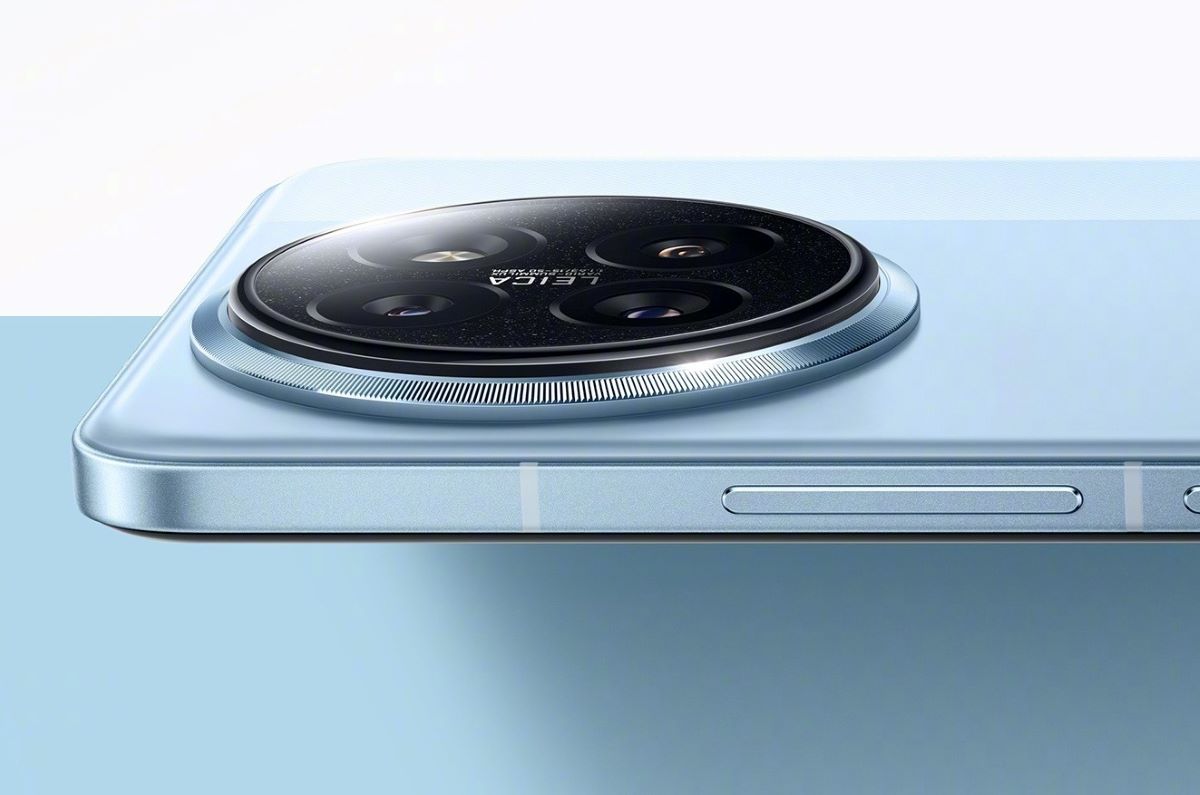 Xiaomi Civi 5 Pro