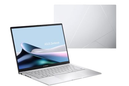 Zenbook 14 UX3405CA 4