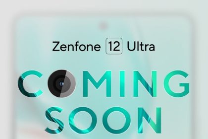 Zenfone 12 Ultra