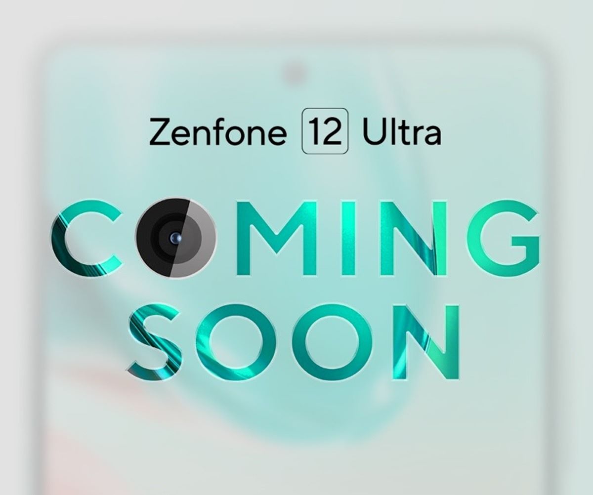 Zenfone 12 Ultra