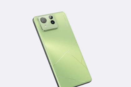 Zenfone 12 Ultra