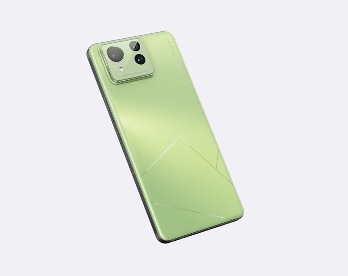 Zenfone 12 Ultra
