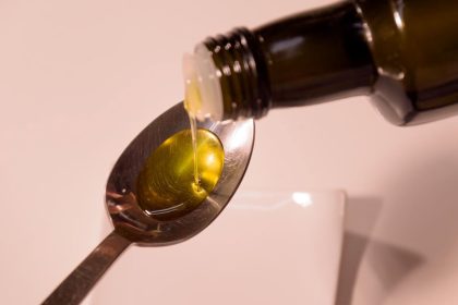 Žuvų taukai vyresnio amžiaus žmonėms