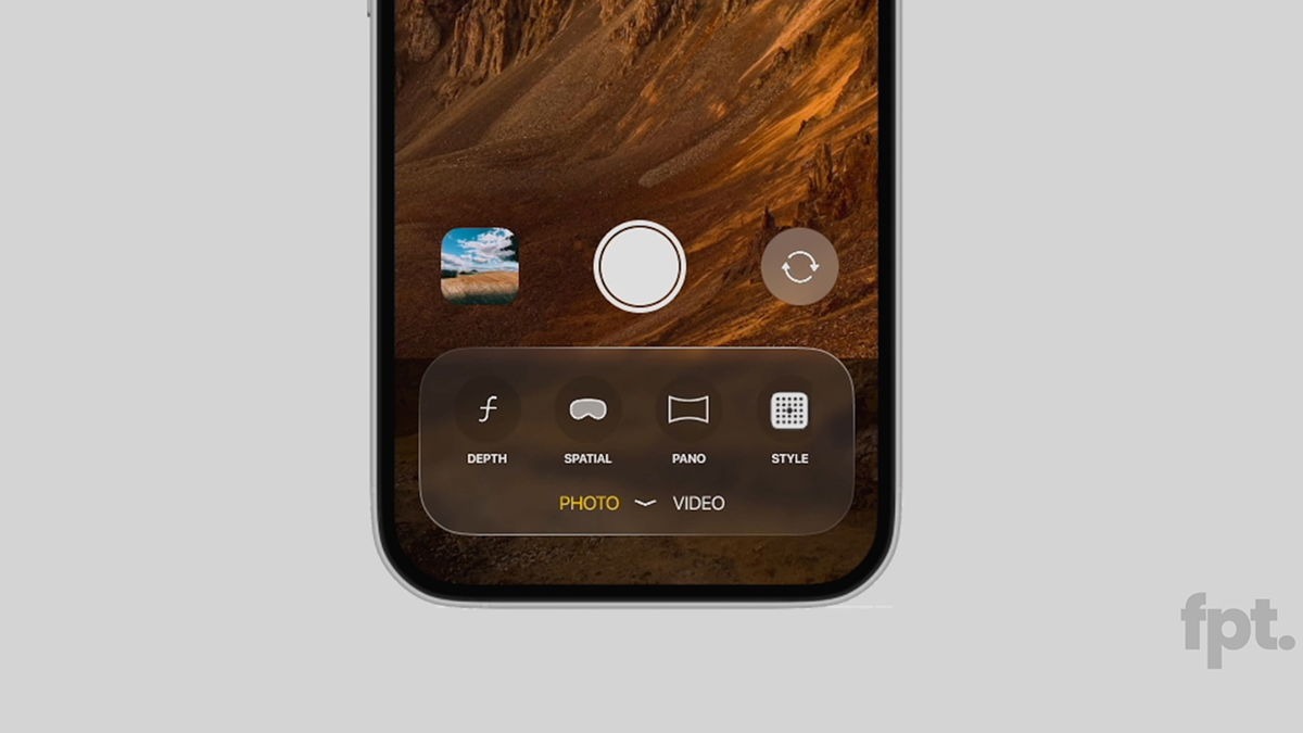 iOS 19 atnaujinimas