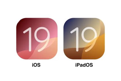 iOS 19 sistema