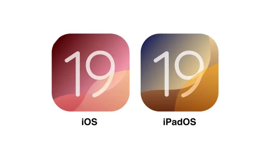 iOS 19 sistema