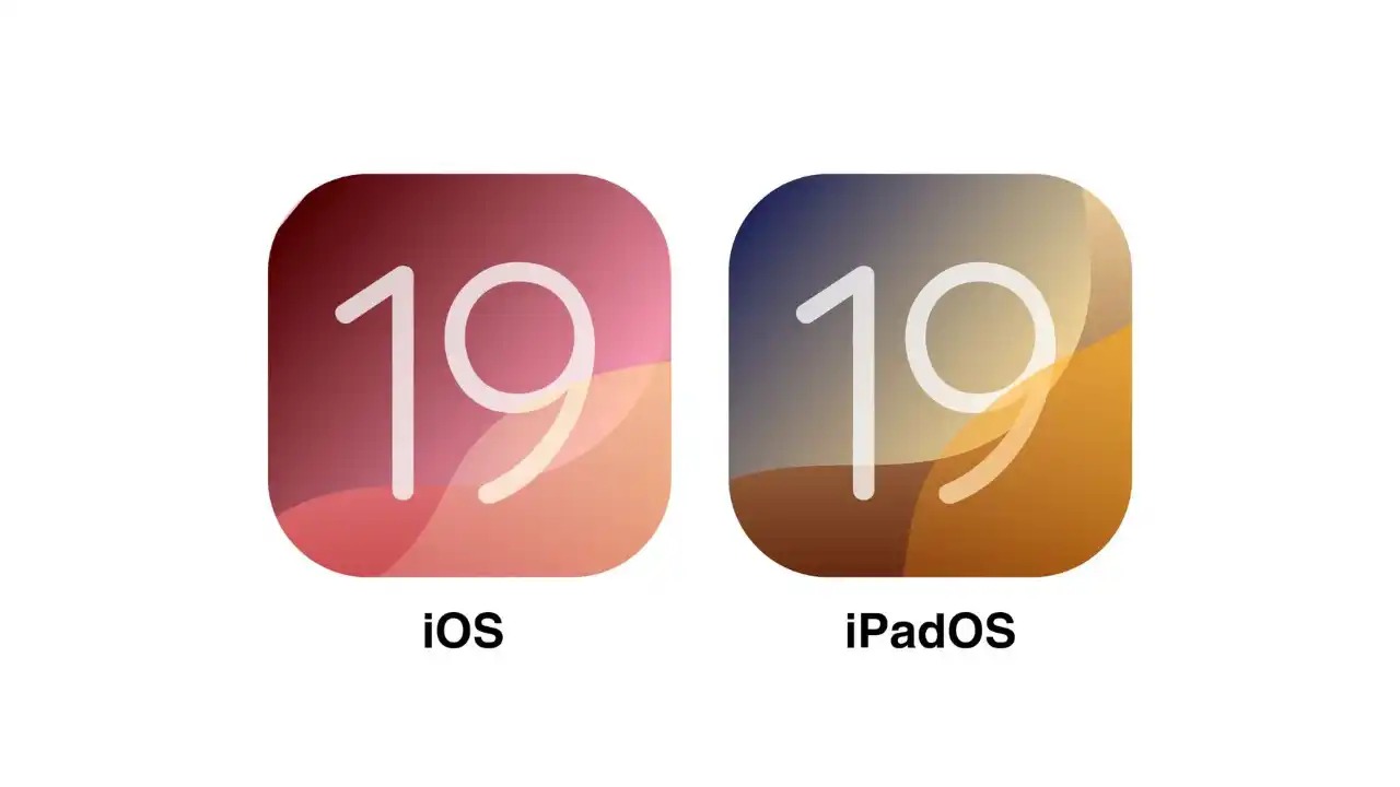 iOS 19 sistema