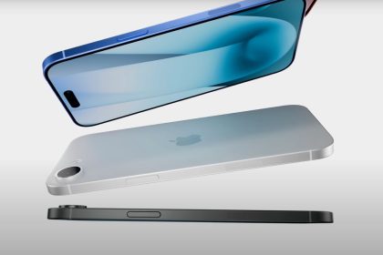 iPhone 17 Air kainuos 800 JAV dolerių