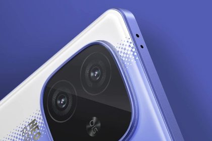 iQOO Neo 10R