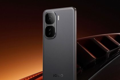 iQOO Neo 10R 5G