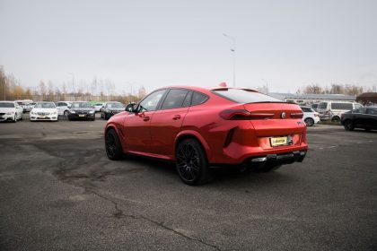 Nauji automobiliai iš kart praranda vertę