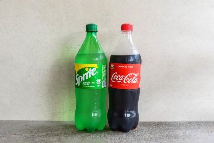 „Coca-Cola“ atšaukia gėrimus