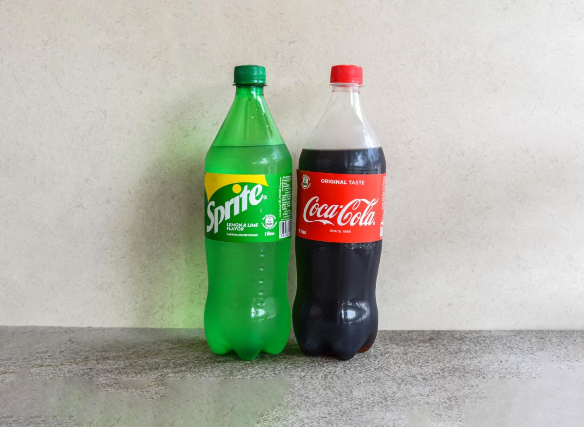„Coca-Cola“ atšaukia gėrimus