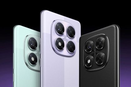 „Redmi Note 14 Pro 5G“ ir „Note 14 Pro 4G“