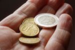 2 eurų moneta gali būti labai vertinga