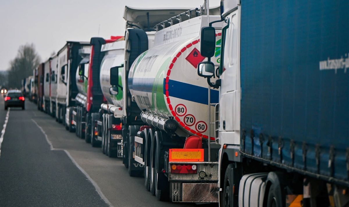 A4 greitkelis lenkijoje taps brangesnis