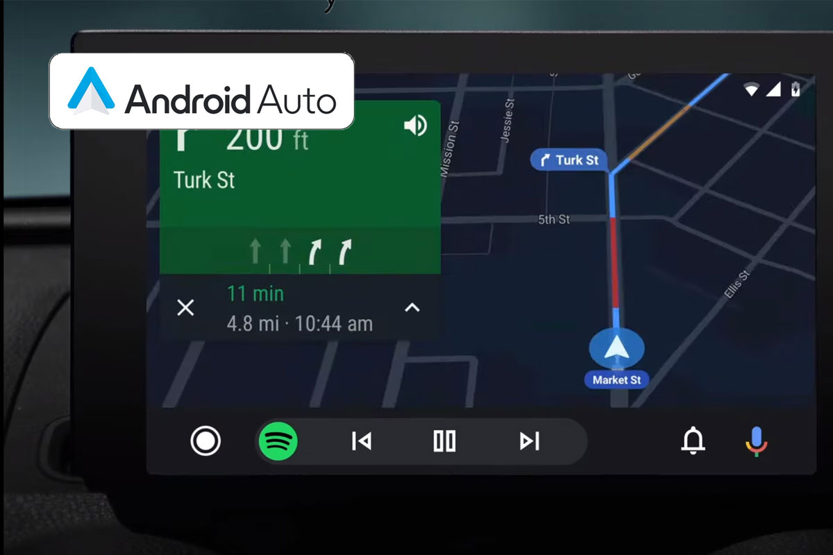 Android-Auto-13.8-atnaujinimas