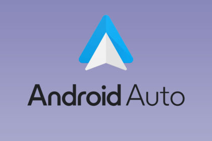 Android-Auto-logotipas