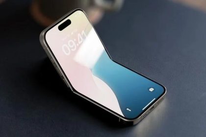 Apple iPhone Flip