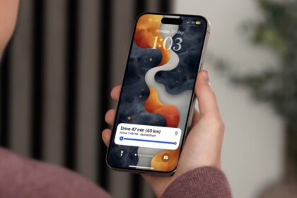 Apple leis pasirinkti numatytas programas