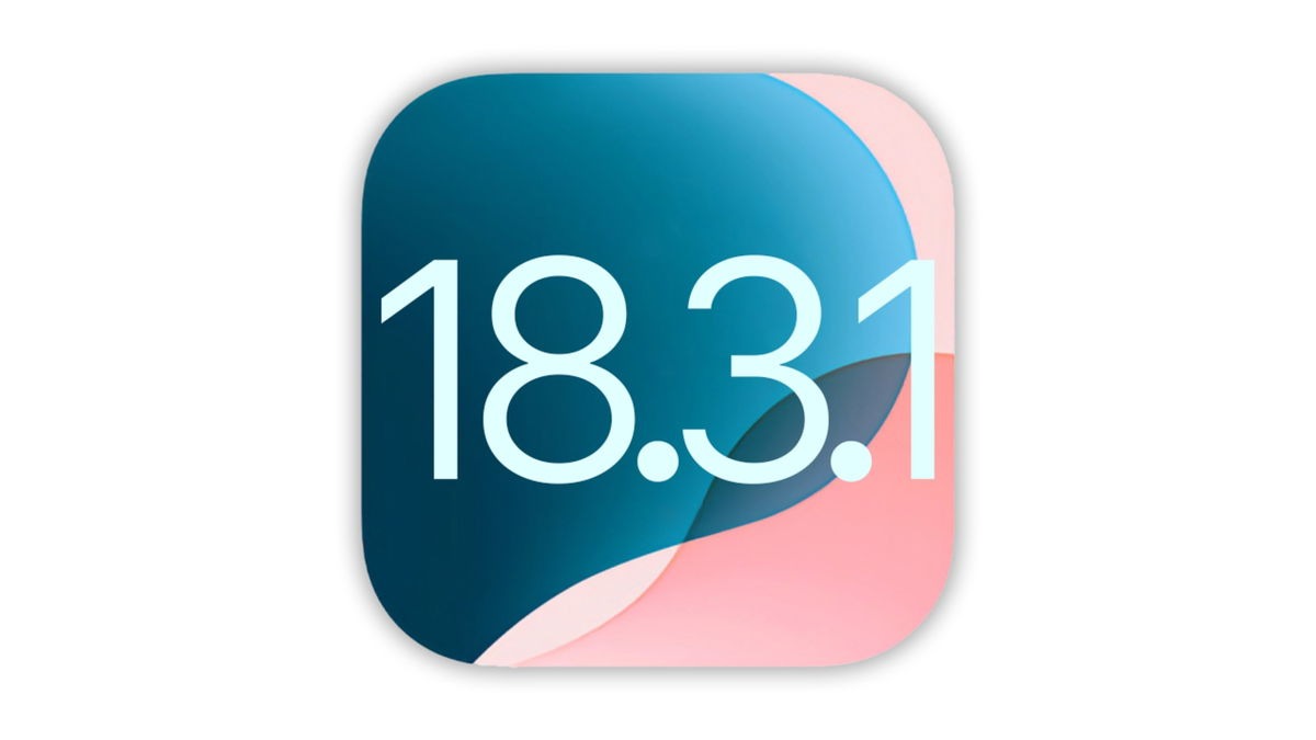 Artėja iOS 18.3.1 atnaujinimas