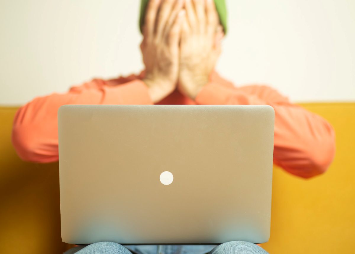 Atsijungti nuo interneto