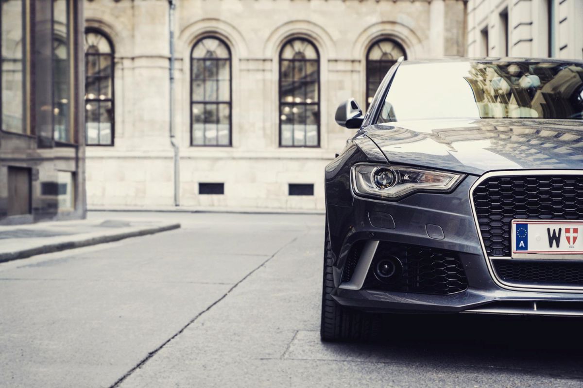 Audi grįžta prie senų pavadinimų