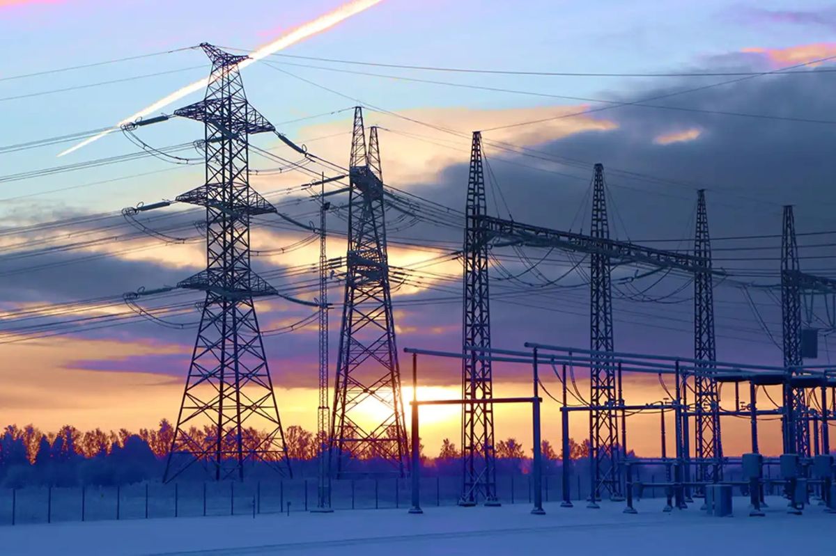Baltijos valstybės prisijungė prie Europos elektros tinklų