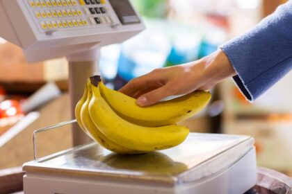 Bananų ženklinimas ES