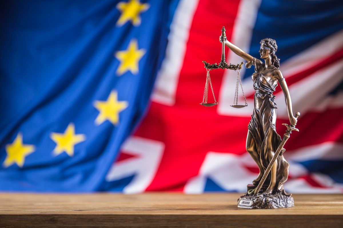 Brexit buvo klaida